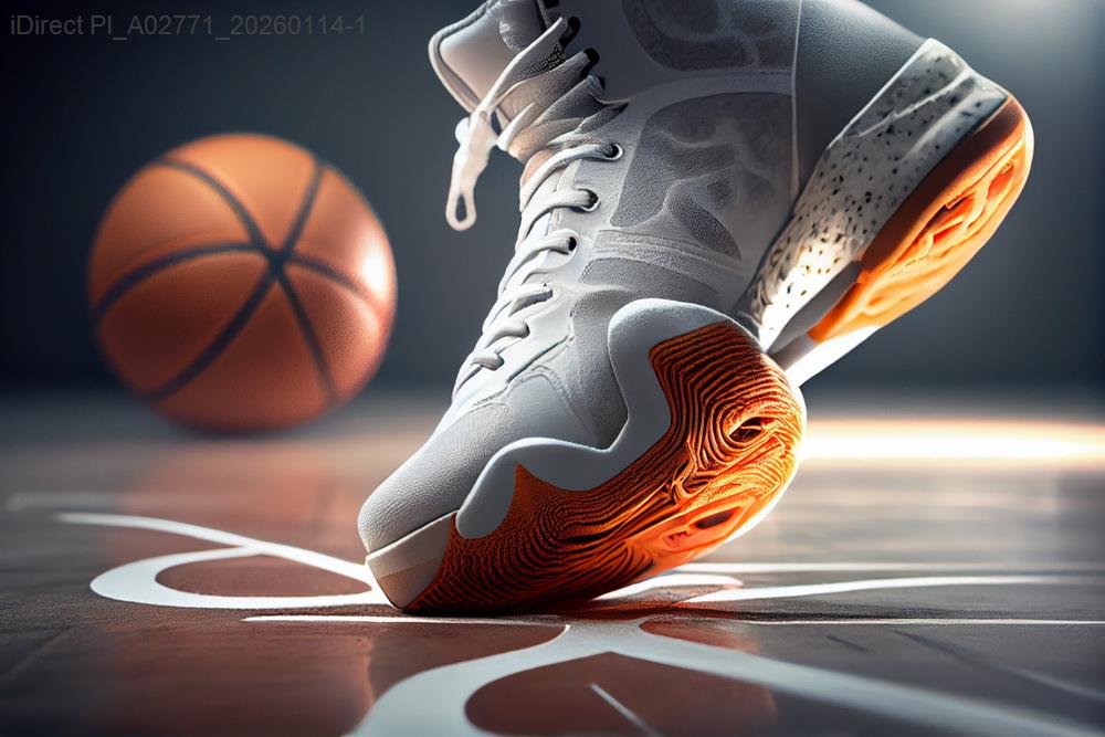 在你投入復刻球鞋戰場前，確認這五個你可能忽視的陷阱示意圖